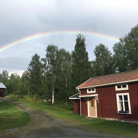 Bogaerdan, Cozy Cabin By The Lulea River Harads Dış mekan fotoğraf